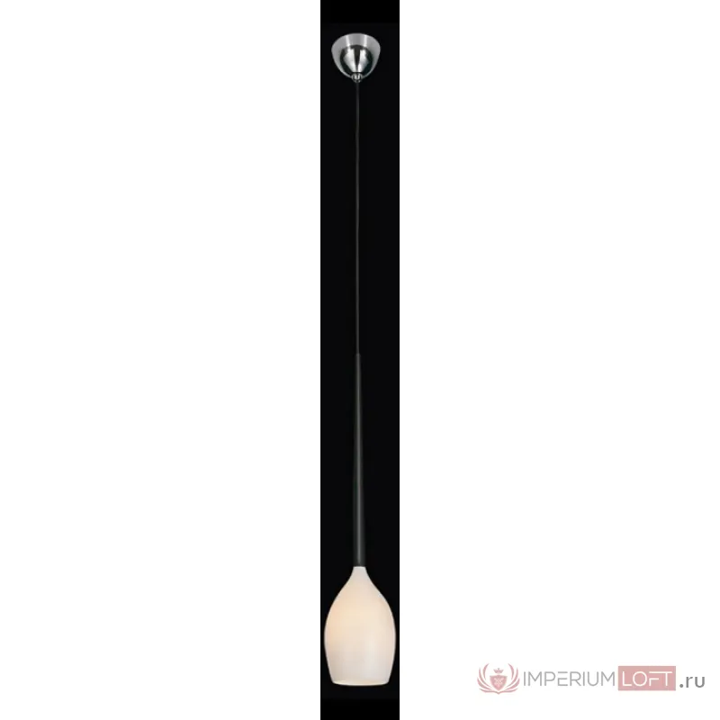 Подвесной светильник Lightstar Meta D&#039;uovo 807110 Цвет арматуры черный от ImperiumLoft
