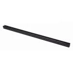 Трек встраиваемый ST-Luce St004 ST004.429.00 Цвет арматуры черный