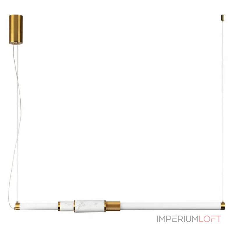 Подвесной светильник Odeon Light Marmi 4359/14L