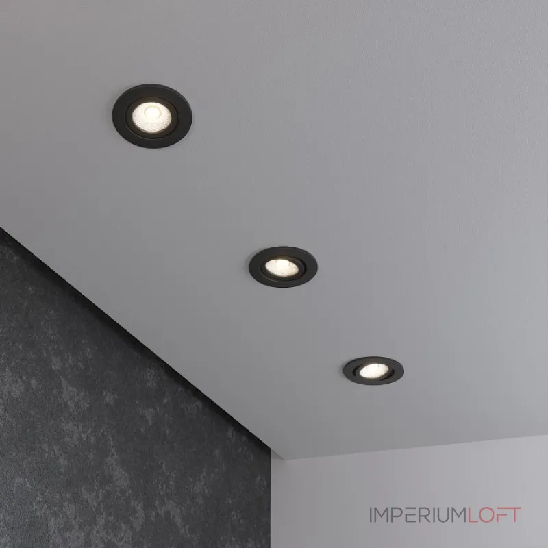 Встраиваемый светильник Elektrostandard 15272/LED 15272/LED