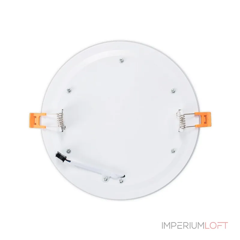 Встраиваемый светильник Ambrella Downlight 3 DCR368 Цвет плафонов белый Цвет арматуры белый Встраиваемый светильник Ambrella Downlight 3 DCR368 Цвет плафонов белый Цвет арматуры белый