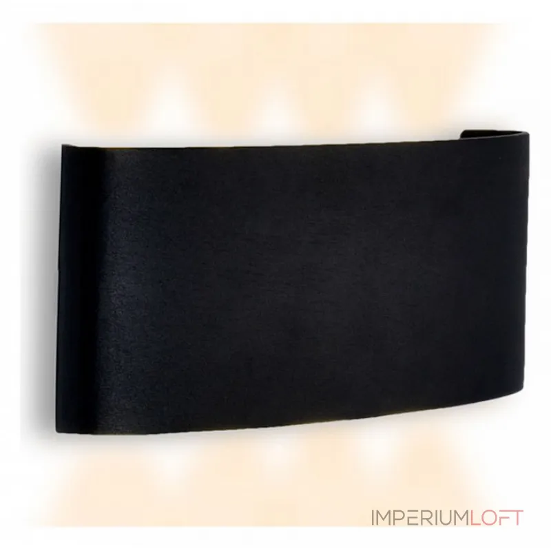 Накладной светильник Ambrella Sota 6 FW144 Цвет арматуры черный Цвет плафонов черный от ImperiumLoft Накладной светильник Ambrella Sota 6 FW144 Цвет арматуры черный Цвет плафонов черный от ImperiumLoft