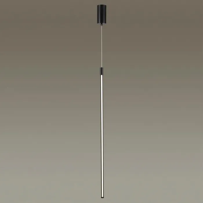Подвесной светильник Odeon Light Fillini 4335/9LA от ImperiumLoft