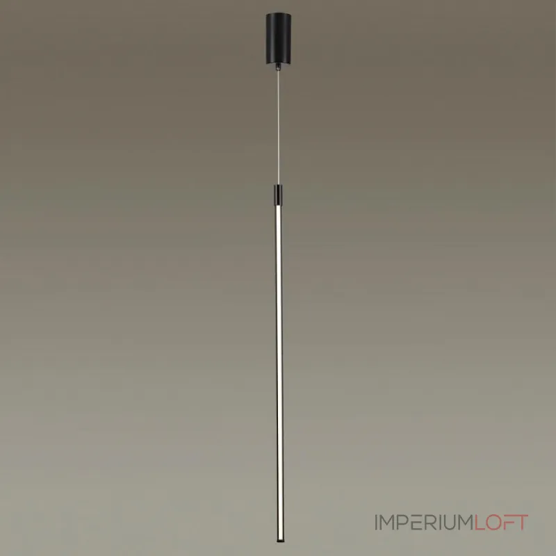 Подвесной светильник Odeon Light Fillini 4335/9LA