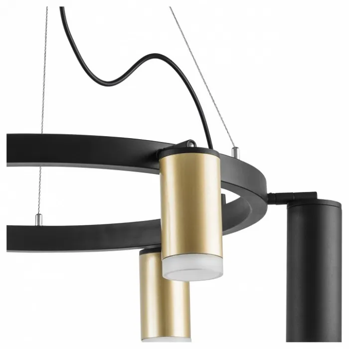 Подвесная люстра Lightstar Rullo LR0164038730 от ImperiumLoft