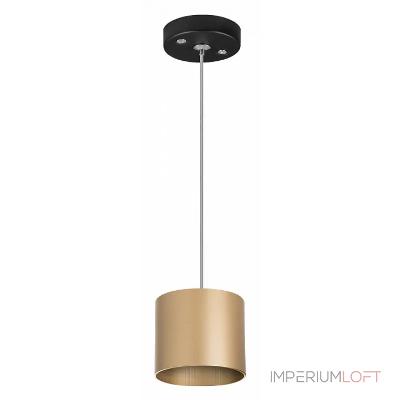 Подвесной светильник Lightstar Rullo RP3490