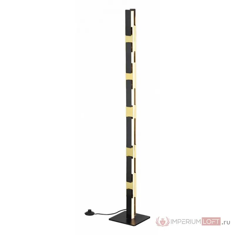 Торшер Odeon Light Fierro 4991/36FL от ImperiumLoft
