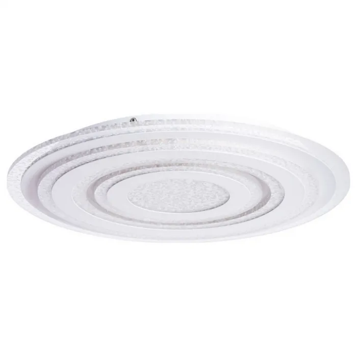 Накладной светильник Arte Lamp Multi-Bead A1381PL-1CL Цвет плафонов разноцветный Цвет арматуры белый от ImperiumLoft