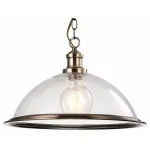 Подвесной светильник Arte Lamp Oglio A9273SP-1AB 