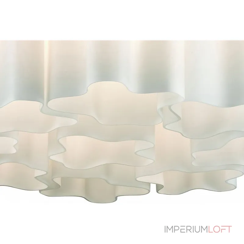 Потолочная люстра ST-Luce Onde SL116.502.09 
