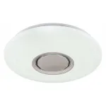 Накладной светильник Ambrella Dance FF200 Цвет арматуры белый Цвет плафонов белый