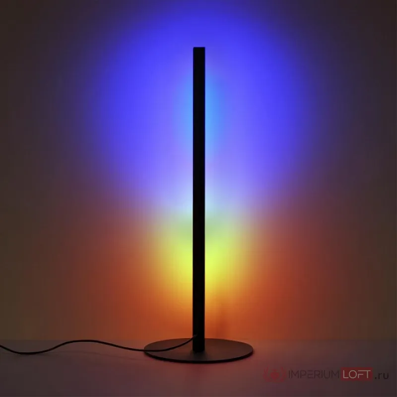 Настольная лампа декоративная Odeon Light Fillini 4335/14TL от ImperiumLoft