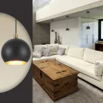 Подвесной светильник Lumion Neruni 3635/1 