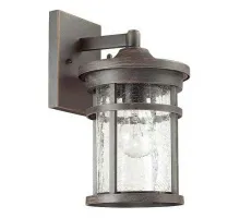 Светильник на штанге Odeon Light Virta 4044/1W Цвет арматуры черный Цвет плафонов черный