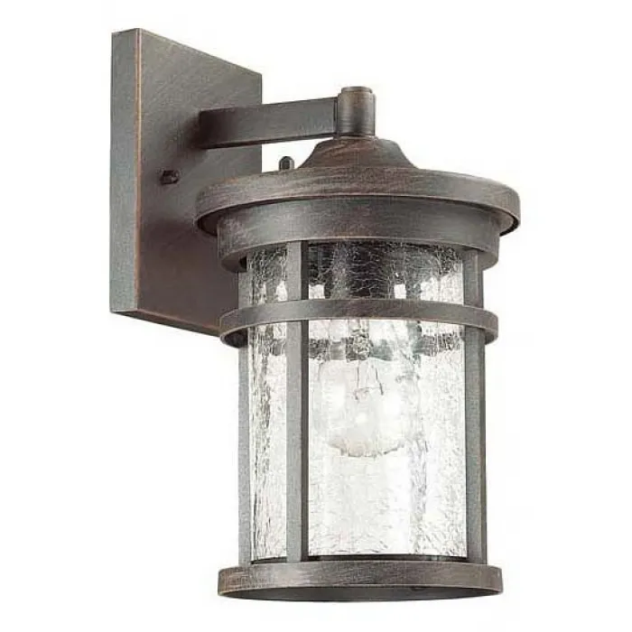 Светильник на штанге Odeon Light Virta 4044/1W Цвет арматуры черный Цвет плафонов черный от ImperiumLoft