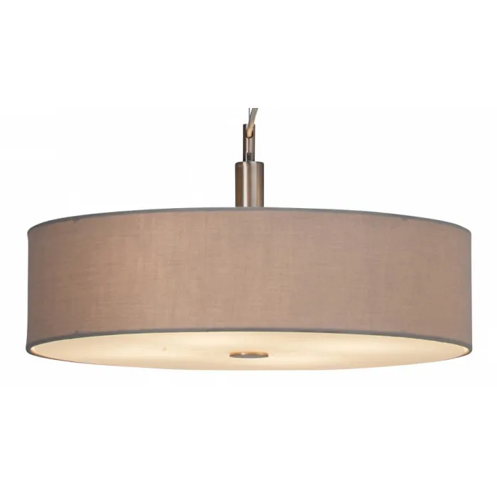 Подвесной светильник Brilliant Gentle 93519/22 от ImperiumLoft