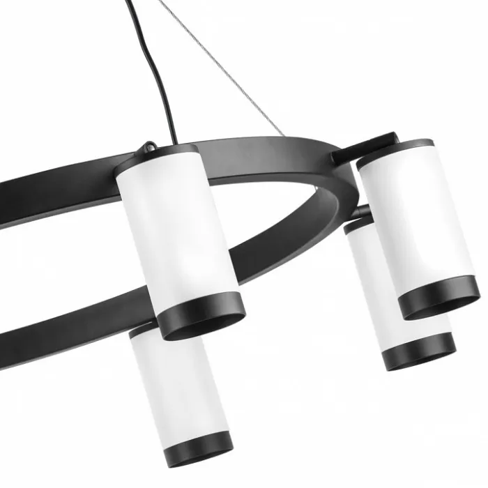 Подвесная люстра Lightstar Rullo LR01836837 от ImperiumLoft