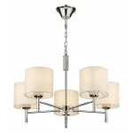 Подвесная люстра Velante 291-10 291-103-05 от ImperiumLoft