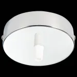 Основание ST-Luce SL001 SL001.103.01 Цвет арматуры хром