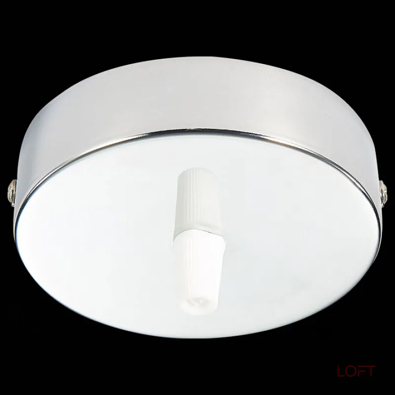 Основание ST-Luce SL001 SL001.103.01 Цвет арматуры хром