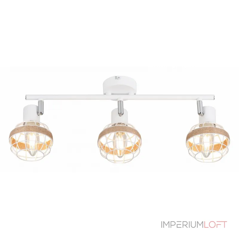 Спот Rivoli Anselma Б0051976 от ImperiumLoft Спот Rivoli Anselma Б0051976 от ImperiumLoft