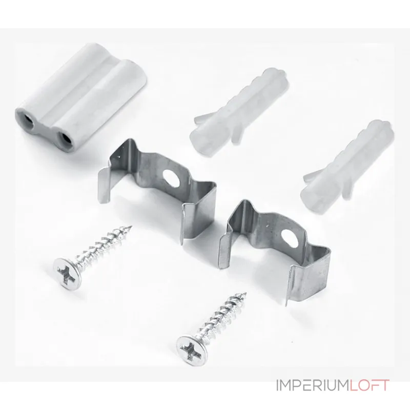 Светильник для растений Feron AL7001 41353 Цвет плафонов белый от ImperiumLoft Светильник для растений Feron AL7001 41353 Цвет плафонов белый от ImperiumLoft