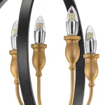 Подвесной светильник Lightstar Cero 731247