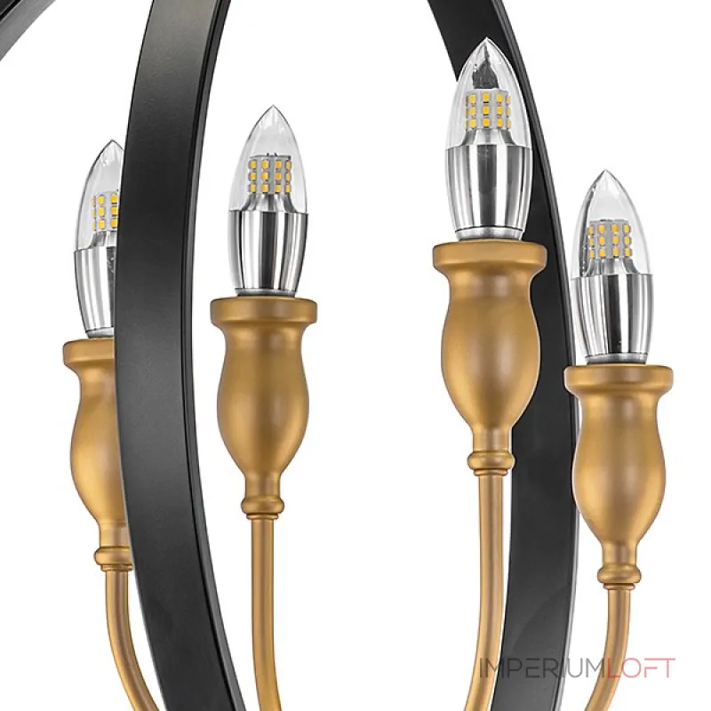 Подвесной светильник Lightstar Cero 731247