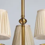 Подвесная люстра MW-Light Вирджиния 7 444012205 от ImperiumLoft