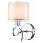 Бра Indigo Davinci 13011/1W Chrome от ImperiumLoft