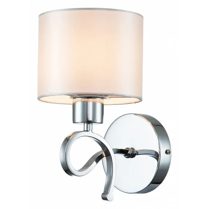 Бра Indigo Davinci 13011/1W Chrome от ImperiumLoft