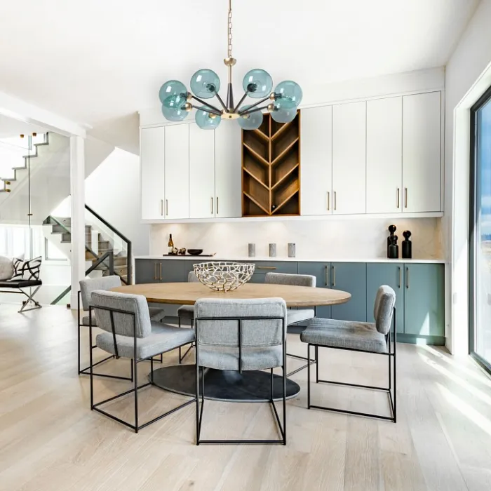 Подвесная люстра DeMarkt Гамбург 27 605018008 от ImperiumLoft