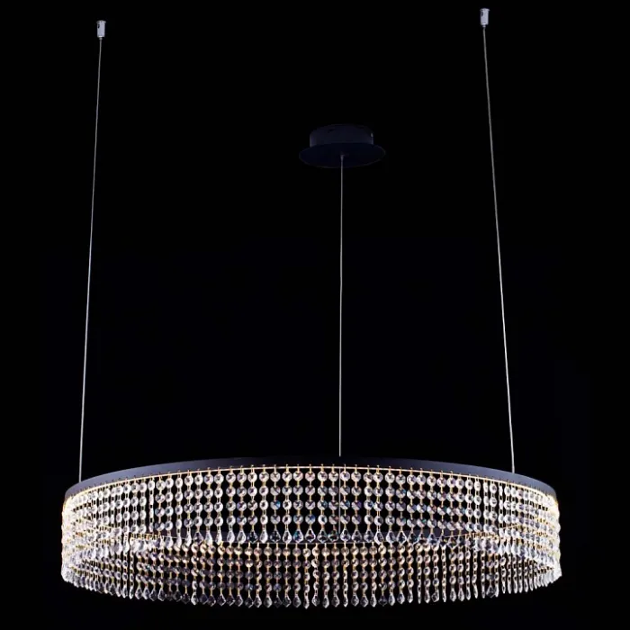 Подвесной светильник Lucia Tucci Eclipse eclipse 1672.1 D800 LED от ImperiumLoft