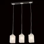 Подвесной светильник Citilux Оскар CL127231 Цвет арматуры хром от ImperiumLoft