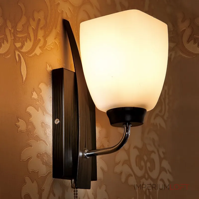 Бра Citilux Марго CL129311 Цвет арматуры хром от ImperiumLoft