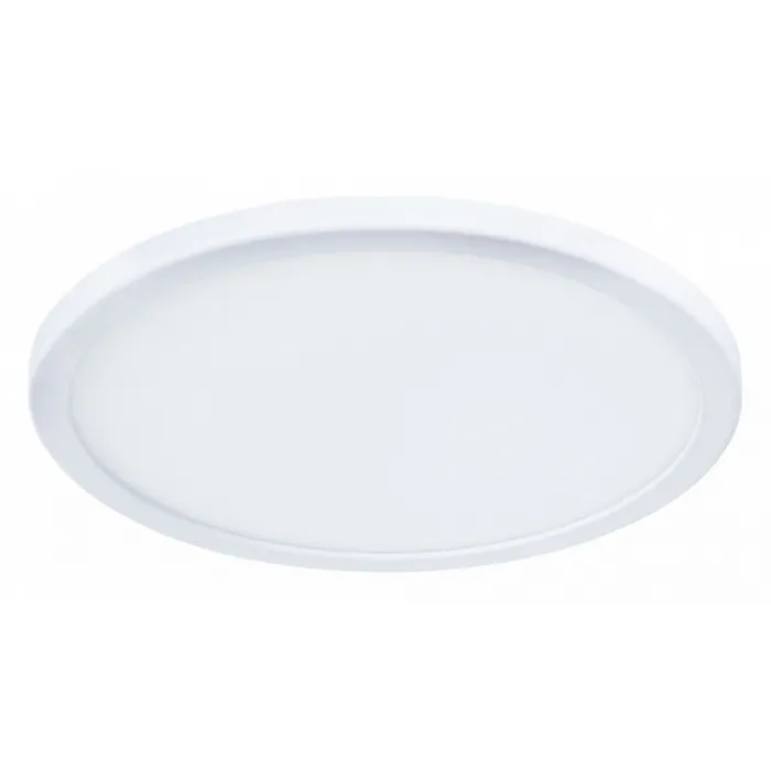 Встраиваемый светильник Arte Lamp Mesura A7974PL-1WH Цвет плафонов белый Цвет арматуры белый от ImperiumLoft