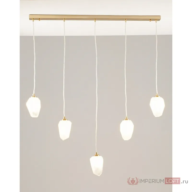 Подвесной светильник Moderli Catris V10311-5P от ImperiumLoft