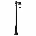 Фонарный столб Fumagalli Ricu Bisso/Saba K22.157.S10.AXF1R от ImperiumLoft