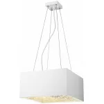 Подвесной светильник Wertmark Lume WE202.05.003 от ImperiumLoft