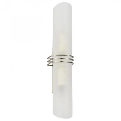 Накладной светильник Lussole Selvino LSA-7711-02 Цвет арматуры никель