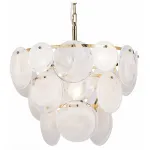 Подвесная люстра Freya FR5197PL-05BS