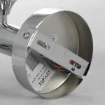 Потолочная люстра LGO Gresham LSP-8371CH