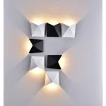 Накладной светильник DesignLed Tango GW-A816-7-BL-WW от ImperiumLoft