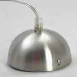 Подвесной светильник Lussole Pallottola LSN-0406-01 Цвет арматуры никель от ImperiumLoft