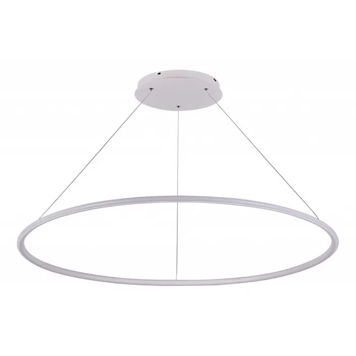 Подвесной светильник Donolux 111024 S111024/1R 60W White Out от ImperiumLoft