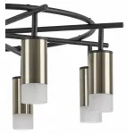 Люстра на штанге Lightstar Rullo LR7183181 от ImperiumLoft