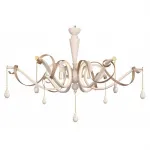 Подвесная люстра Favourite Castro 2615-6P  Подвесная люстра Favourite Castro 2615-6P