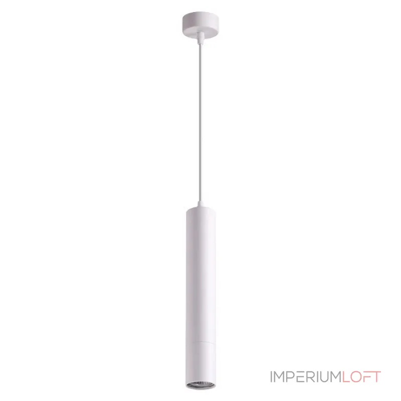 Подвесной светильник Novotech Pipe 370622 