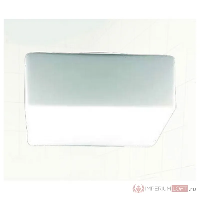 Накладной светильник Arte Lamp Tablet A7428PL-2WH Цвет арматуры белый Цвет плафонов белый от ImperiumLoft
