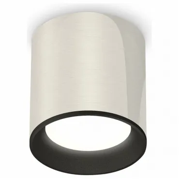 Накладной светильник Ambrella Techno Spot 227 XS6305002 Цвет арматуры серебро Цвет плафонов серебро